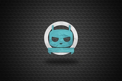 Cyanogenmod Wallpapers 2D By SilentPotatoGFX On DeviantArt