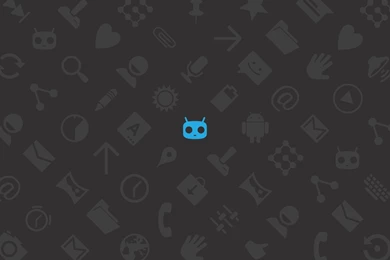 Post Your Galaxy Nexus Home Screens Pg. 945