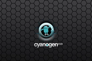 CyanogenMod Hex Pattern Wallpapers Wallpapers CyanogenMod Forum