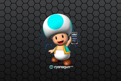 Cyanogenmod Wallpapers Download