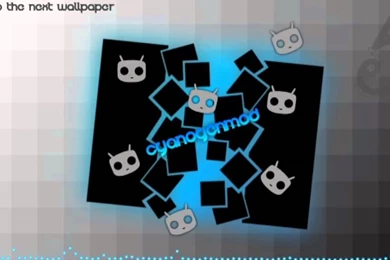 SamMirHD Wallpapers Pack 1 Cyanogenmod YouTube