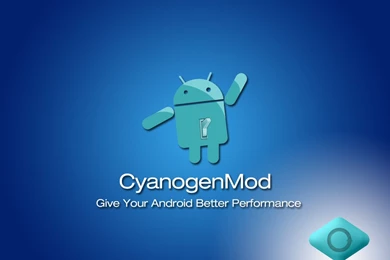 CyanogenMod Viagra Wallpapers