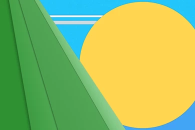 CyanogenMod 12: Neue Wallpapers Zum Download – GIGA