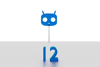 Cyanogenmod 12 Wallpapers By CTXy On DeviantArt