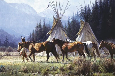 Native American Wallpaper Backgrounds