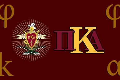 Pi Kappa Alpha