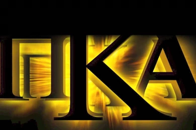 Pi Kappa Alpha Zeta Eta Recruitment   YouTube