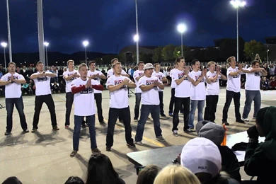 Chi Omega/Pi Kappa Phi Homecoming Dance CSU   YouTube