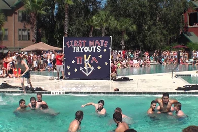 PI KAPPA ALPHA ANCHORSPLASH FALL 2012   YouTube