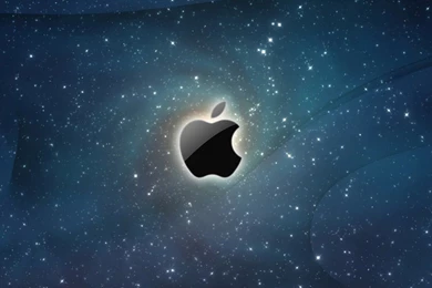 iPad Wallpapers Awesome Apple Logo 2   Apple, IPad, iPad 2, iPad ...