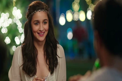Alia Bhatt Wallpapers