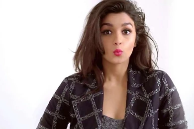 Alia Bhatt Wallpapers
