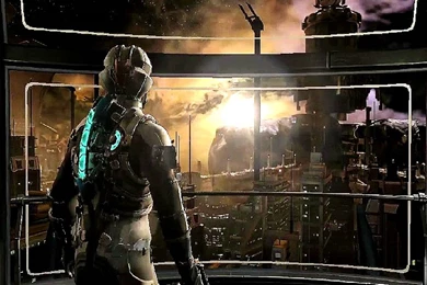 Dead Space 2 Wallpapers   YouTube