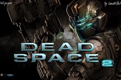 Wallpapers Dead Space 2   Taringa!