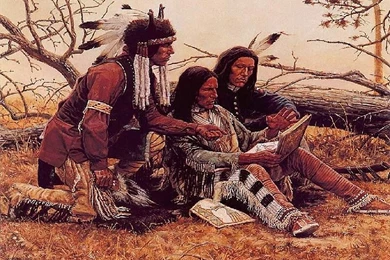 Nativeamerican15g   Free Native American People Wallpapers Image