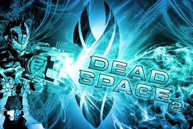 Dead Space 2 Wallpapers By MungDaal16 On DeviantArt