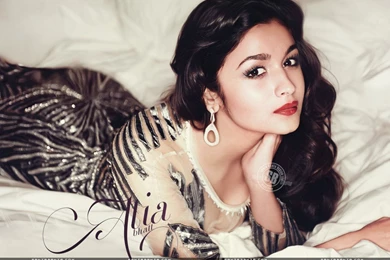 Alia Bhatt Pic