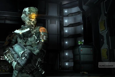 Dead Space 2: Severed Desktop Wallpapers