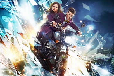 BBC Latest News   Doctor Who   Doctor Who To Return With 'The ...