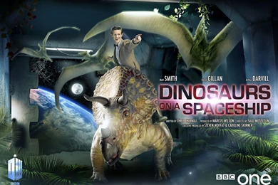 BBC Latest News   Doctor Who   Latest Doctor Who Gallery And ...