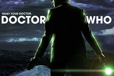 BBC America's April Doctor Who Schedule – What Joe Writes