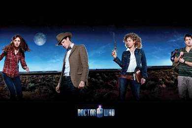 ►Doctor Who Wallpapers◄ *NEW*