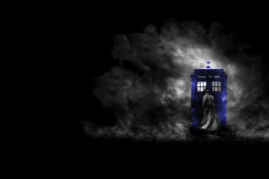 ♦♦♦ More Doctor Who Wallpapers ♦♦♦