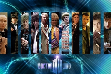 Free Download BBC Serial Movie Doctor Who Wallpapers 02 (32142 ...
