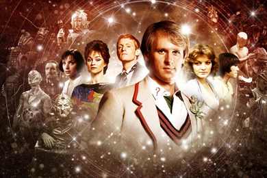 Doctor Who HD Wallpapers   Page 5