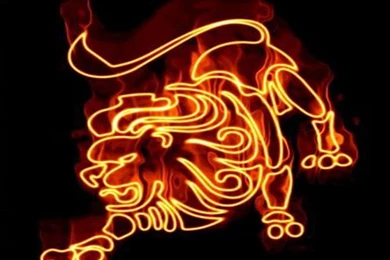 Leo Zodiac Wallpapers   Danasrhp.top