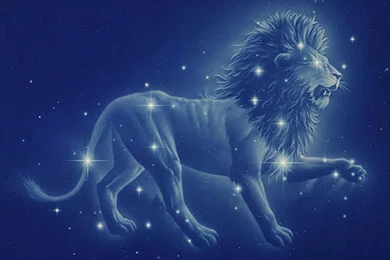 Leo Zodiac Wallpapers   Danasrhp.top