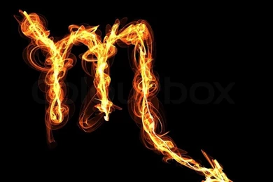 Scorpio Zodiac Wallpapers HD Resolution Part 1   Bliz Pix