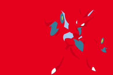 Scizor By PokeTrainerManro On DeviantArt