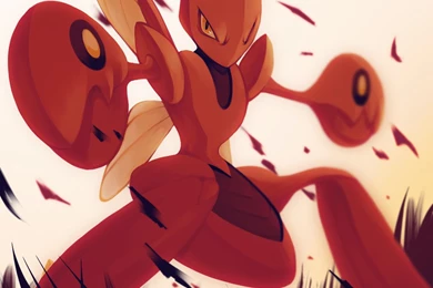Scizor