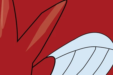 Scizor (iphone) By Makicheme On DeviantArt