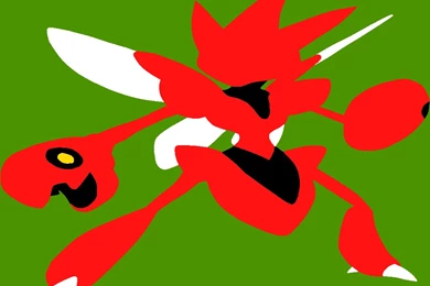 Scizor Wallpapers By KA8UT0P5 On DeviantArt