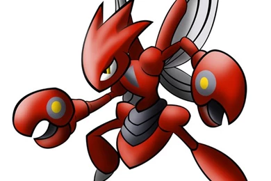 DeviantArt: More Like Scizor Wallpapers By Thisbemoo
