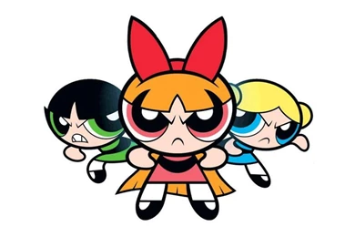 iPad Wallpapers Powerpuff Girls   Cartoon & Comics, IPad, iPad 2 ...