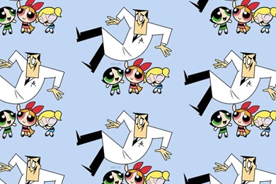 Powerpuff Girls Whatsapp Wallpapers   Cartoon Whatsapp Chat Wallpapers