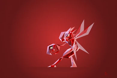 Polygon Pokemon (and More)   Album On Imgur