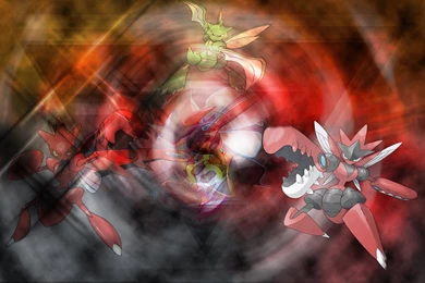 Browsing Wallpapers On DeviantArt