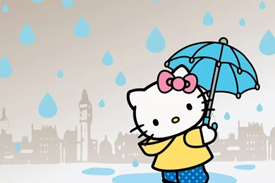 Hello Kitty Wallpapers 56e   HD Wallpapers