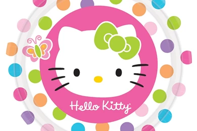 Cool Hello Kitty Wallpapers Free Download For