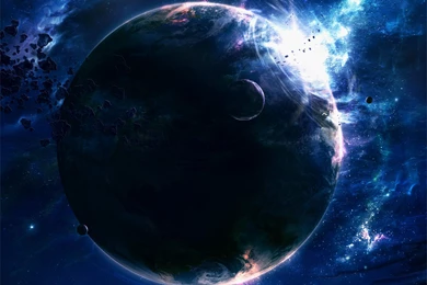 655 Planet HD Wallpapers