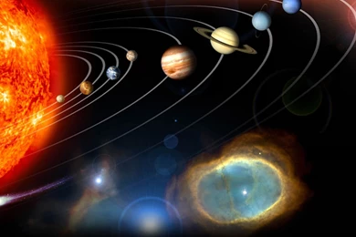 Desktop Pictures Of Neptune The Planet Download