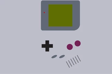 Gameboy Wallpapers By NoixeZ On DeviantArt