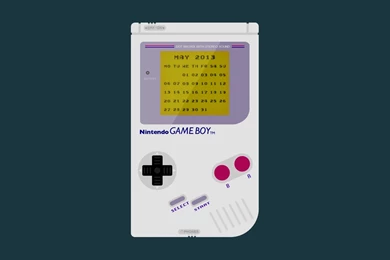 Game Boy Wallpapers 1920x1080 152165