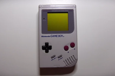 Download Gameboy Wallpapers 1440x900