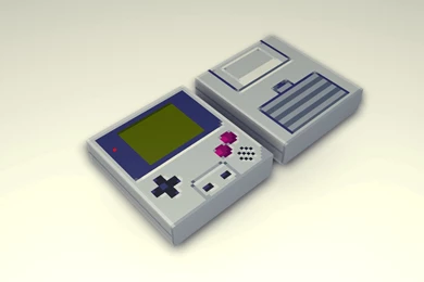 12 Gaming Inspired Wallpapers To Spruce Up Your Desktop