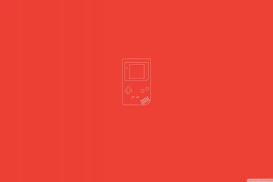 Gameboy HD Desktop Wallpapers : High Definition : Fullscreen ...
